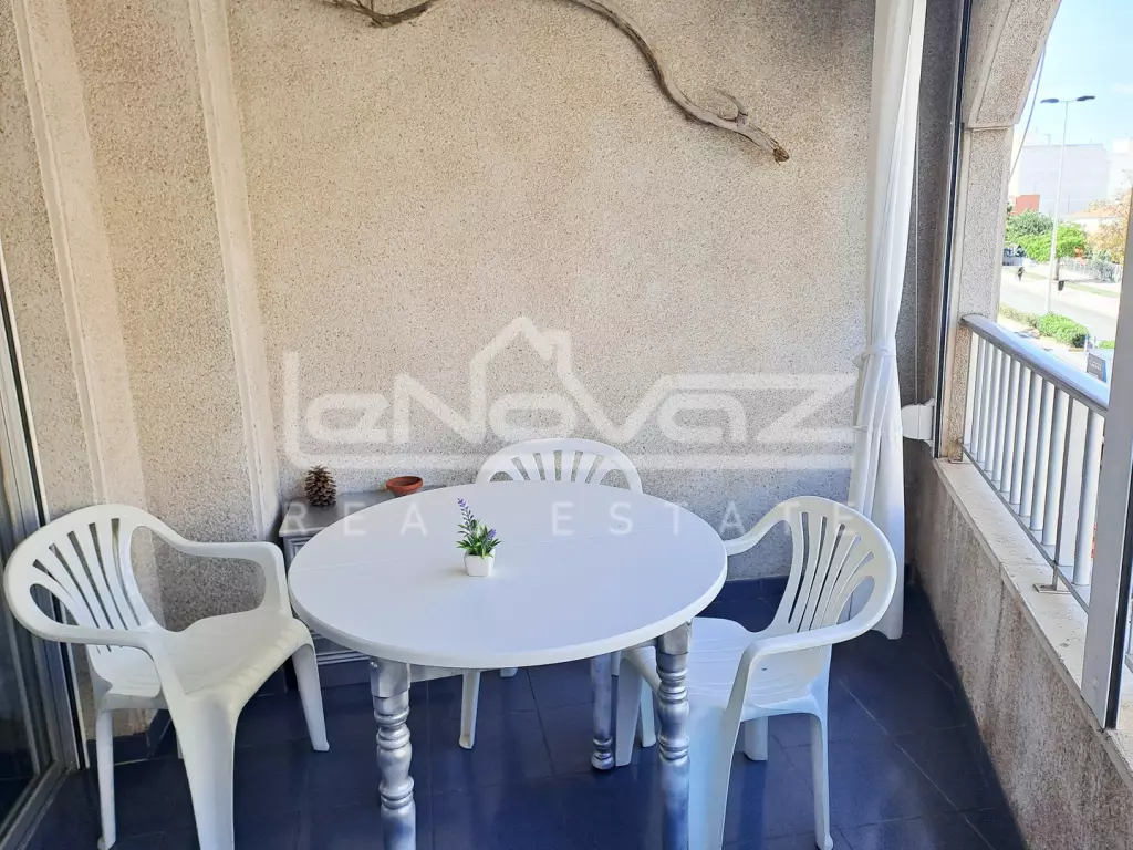 Apartamento en Torrevieja 40 m², Ref.1539-7