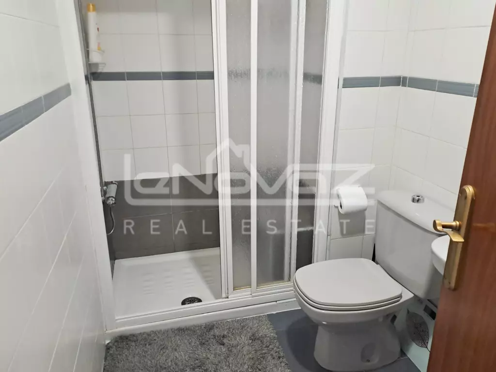 Apartamento en Torrevieja 40 m², Ref.1539-8