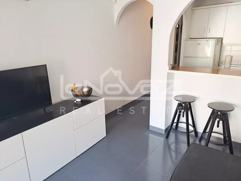 Apartamento en Torrevieja 40 m², Ref.1539-9