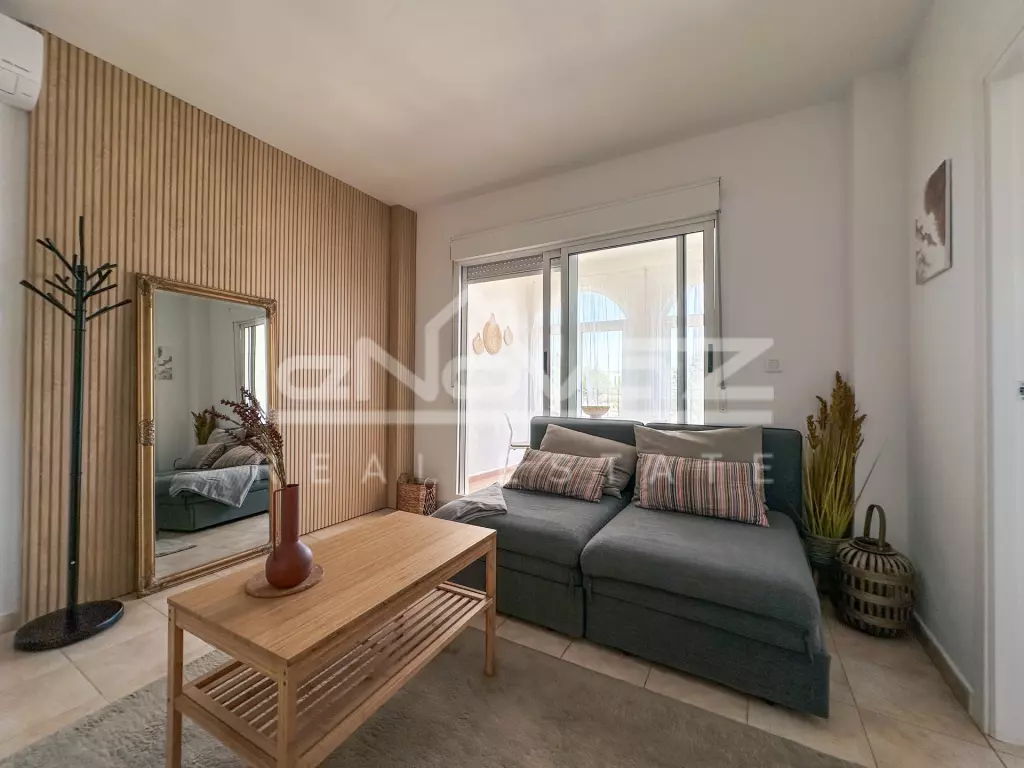 Apartments in La Zenia, Ref.1546-0