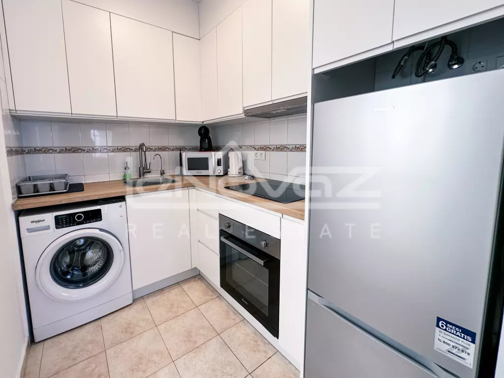 Apartments in La Zenia, Ref.1546-1