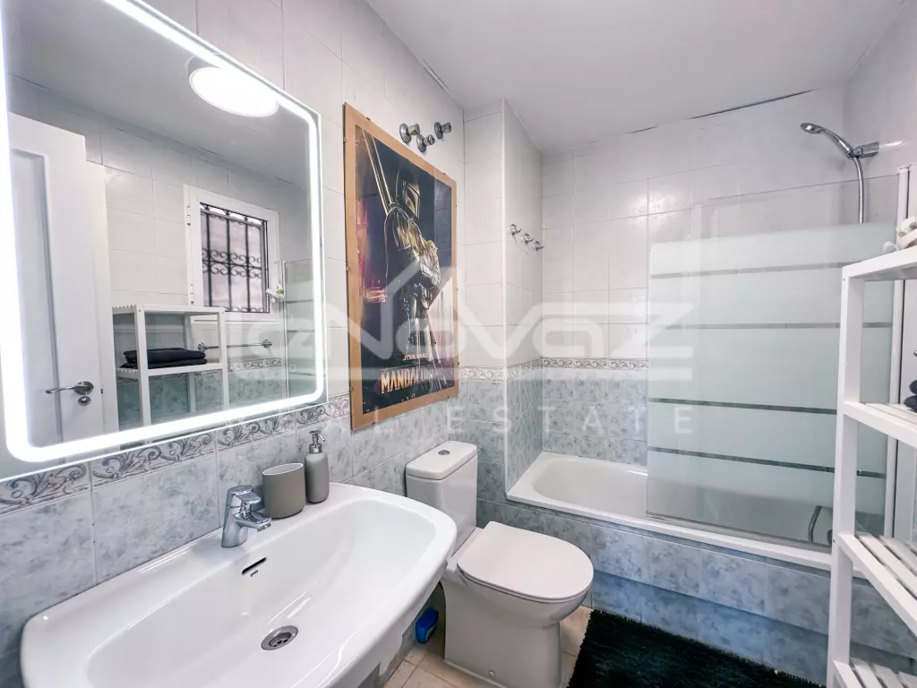 Apartments in La Zenia, Ref.1546-10