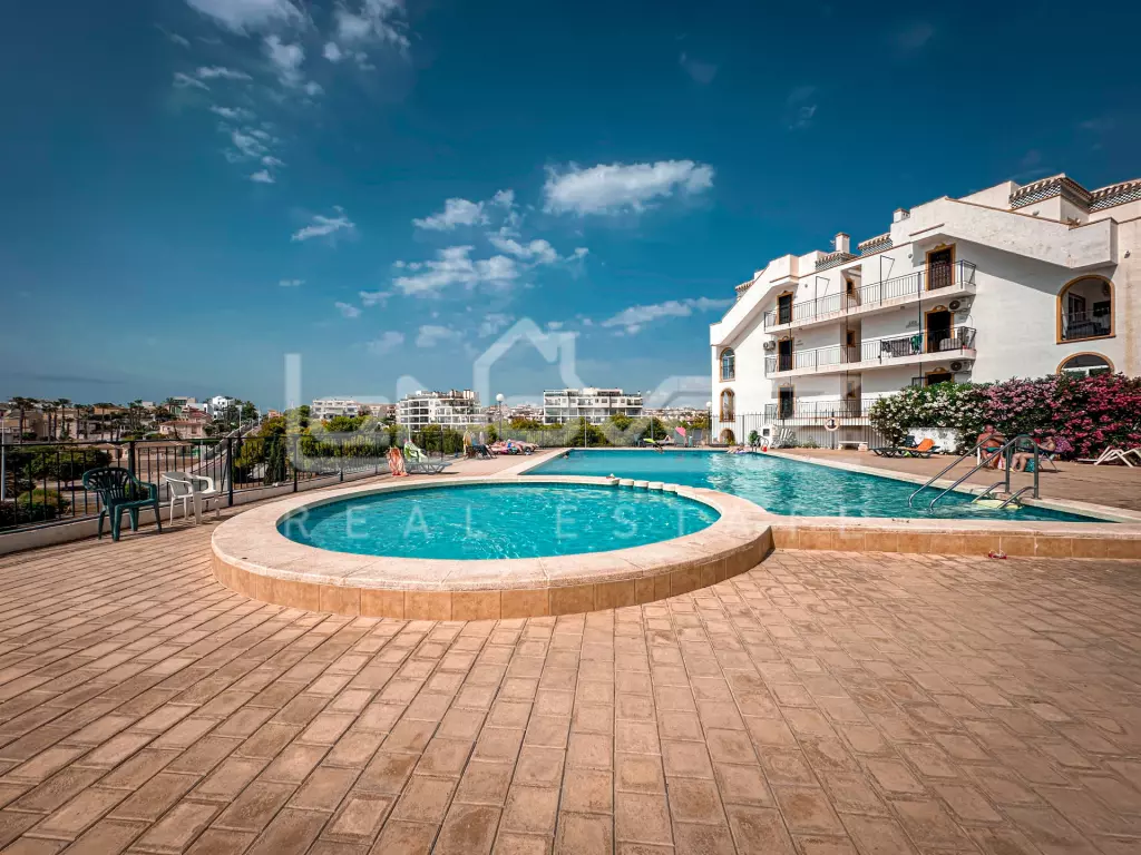 Apartments in La Zenia, Ref.1546-11