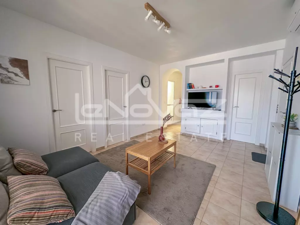 Apartments in La Zenia, Ref.1546-5