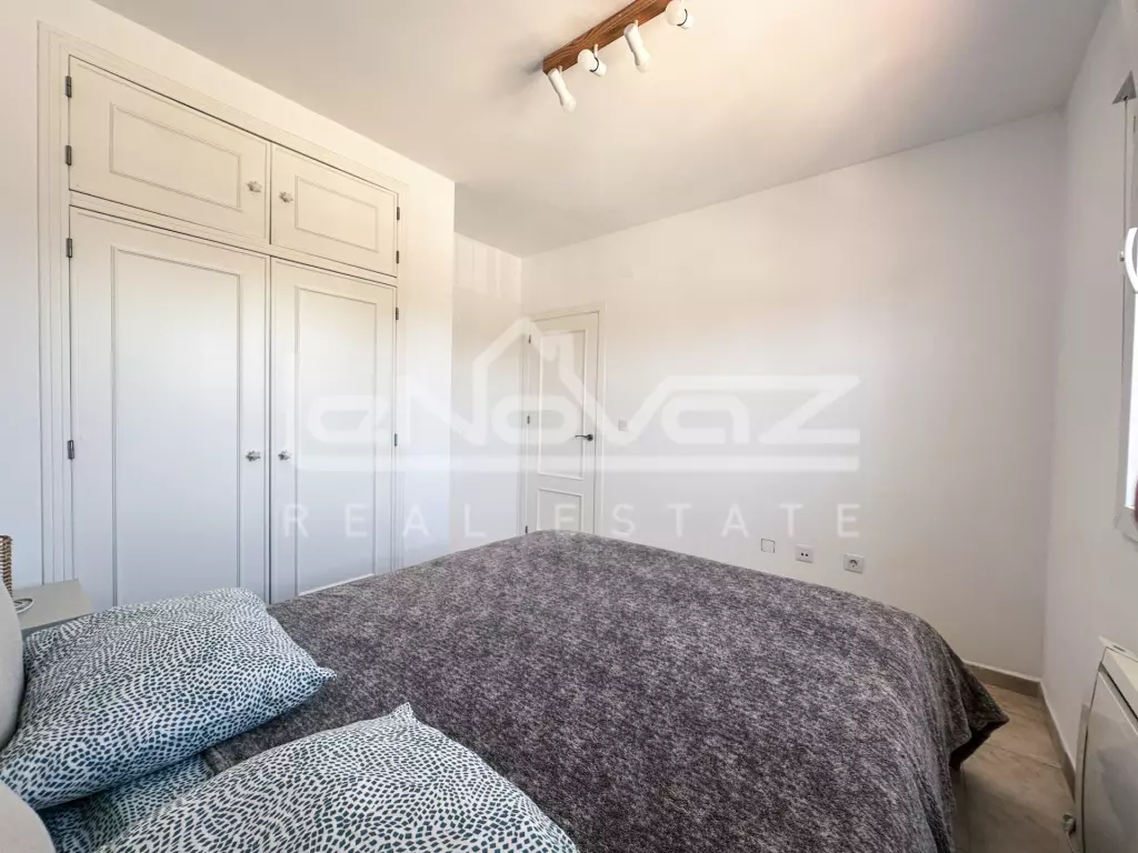 Apartments in La Zenia, Ref.1546-6