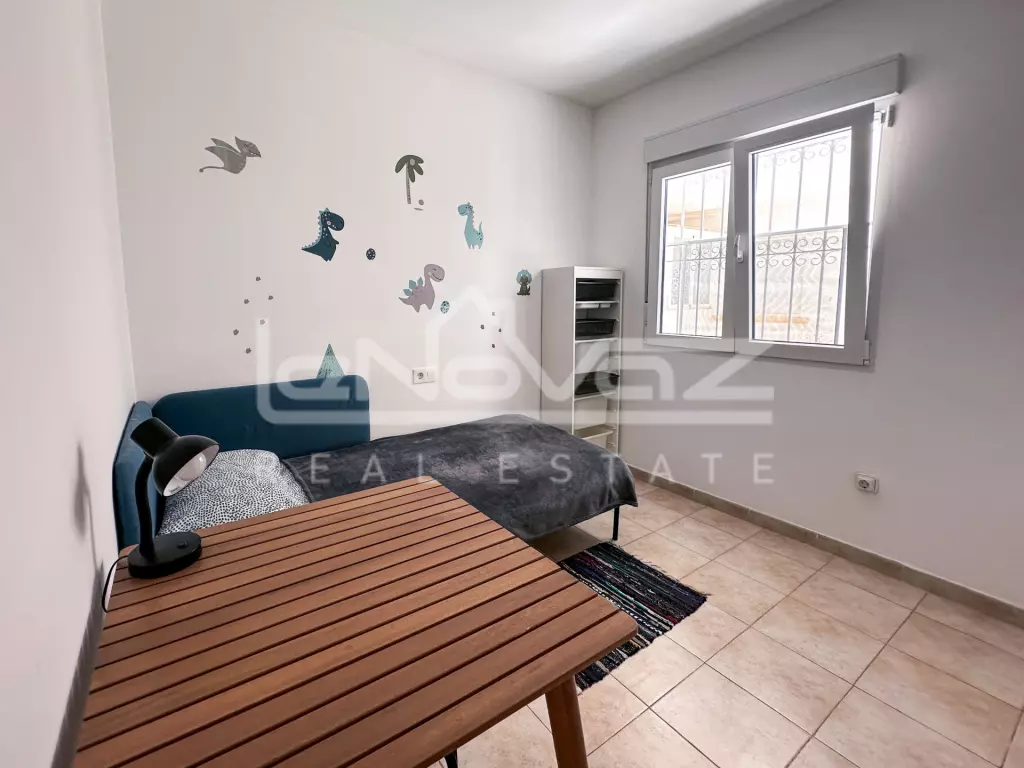 Apartments in La Zenia, Ref.1546-7