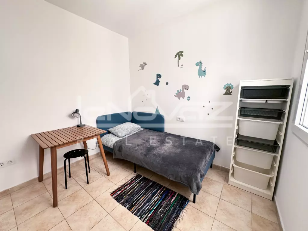 Apartments in La Zenia, Ref.1546-8