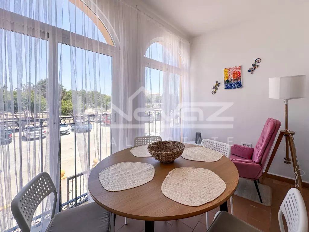Apartments in La Zenia, Ref.1546-9