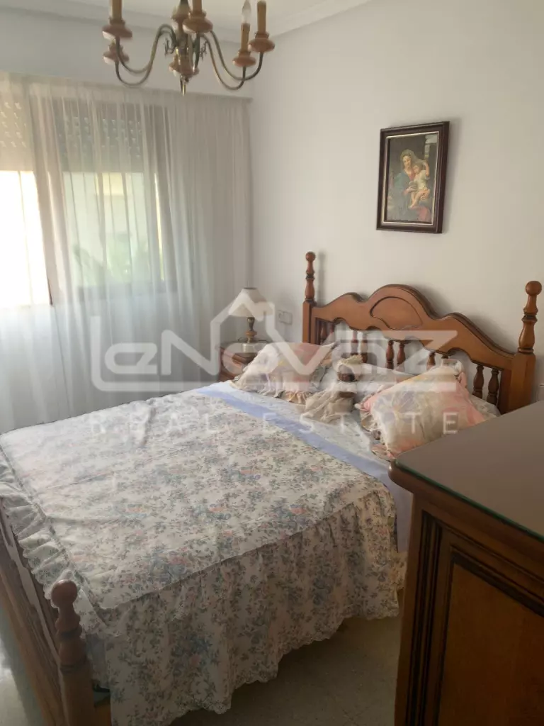 Apartamento en Torrevieja, Ref.1550-0