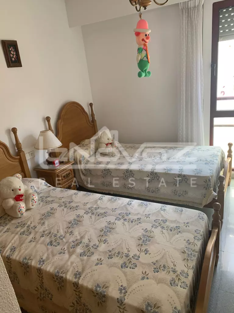 Apartamento en Torrevieja, Ref.1550-1