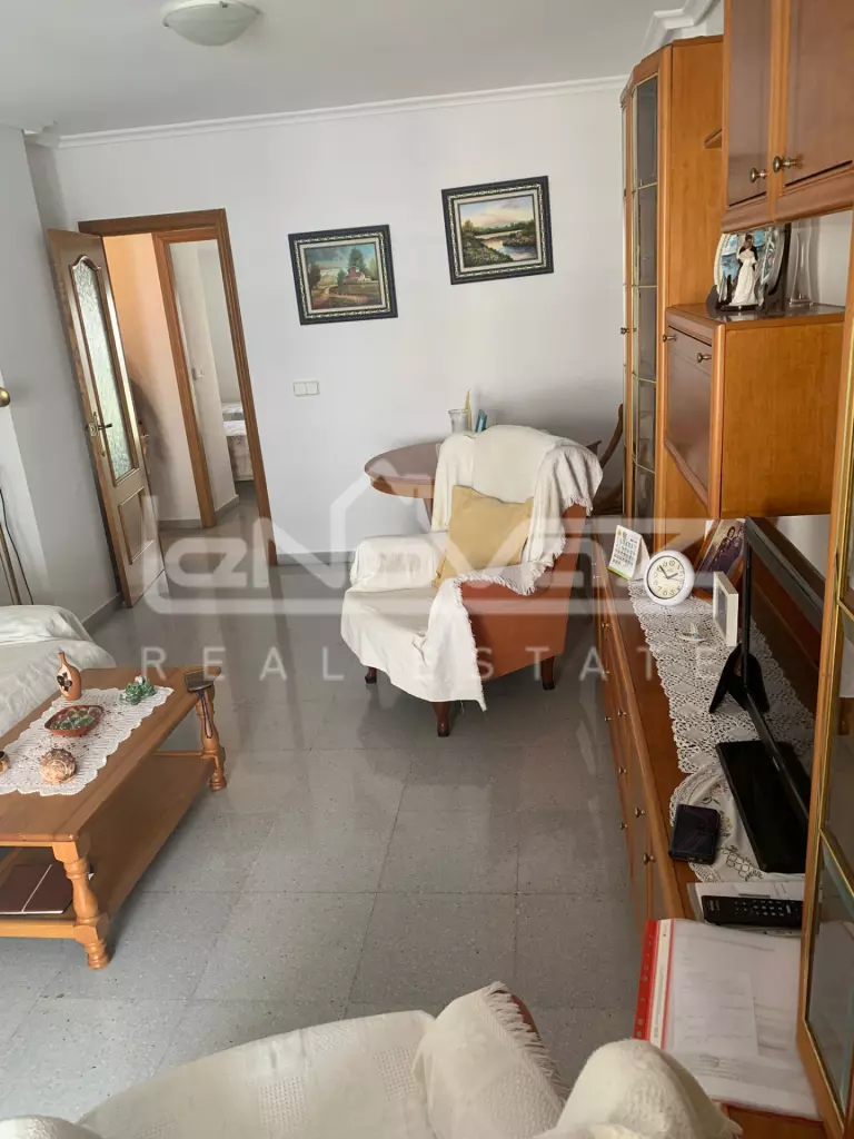 Apartamento en Torrevieja, Ref.1550-10