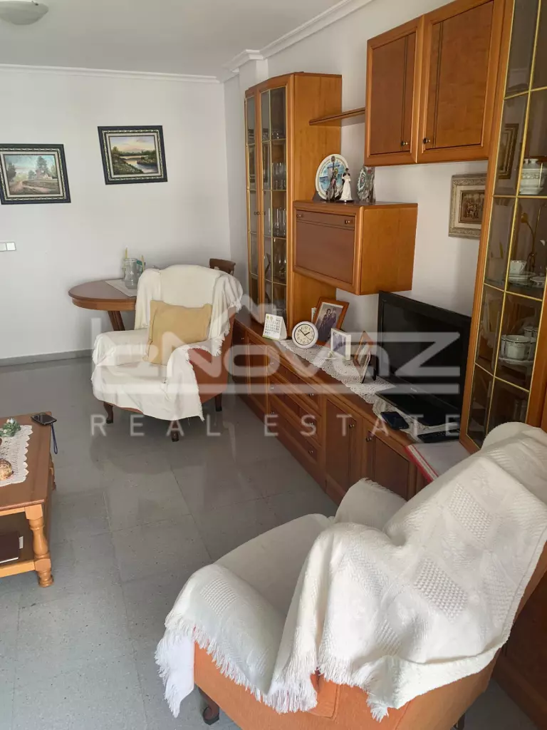 Apartamento en Torrevieja, Ref.1550-11