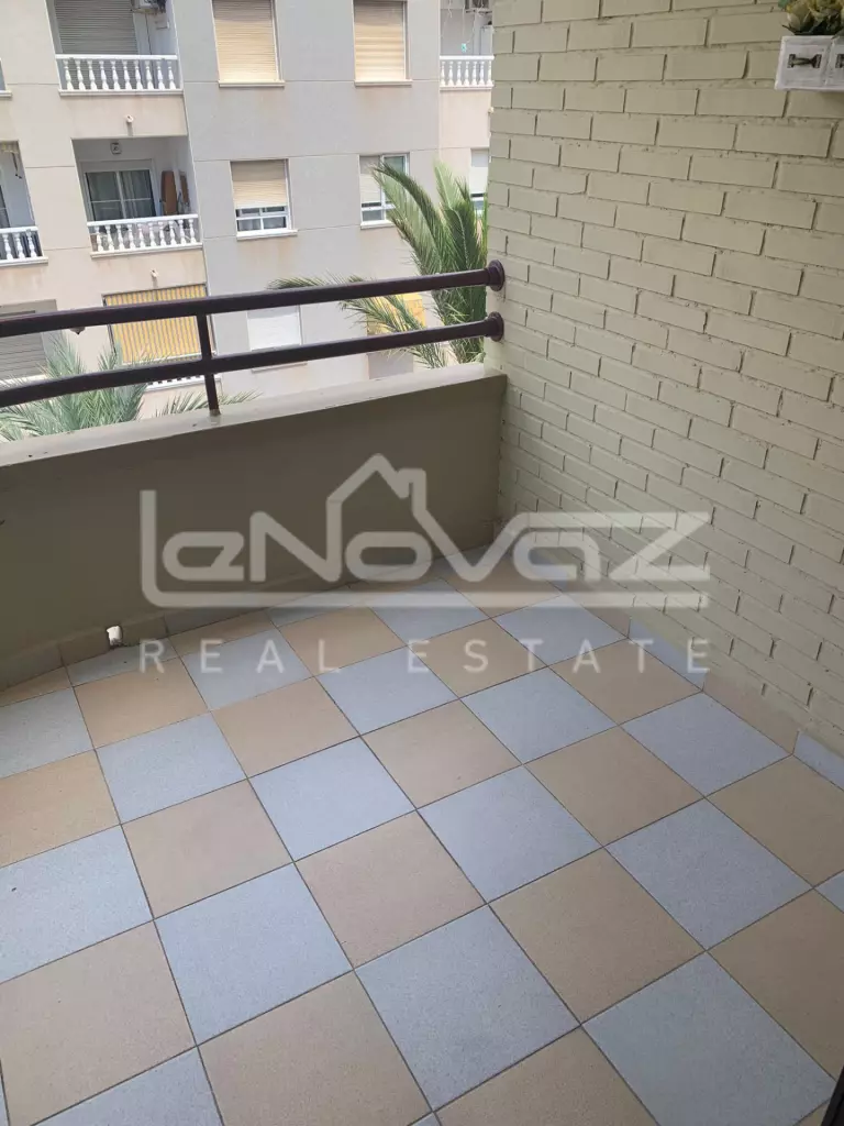 Apartamento en Torrevieja, Ref.1550-12