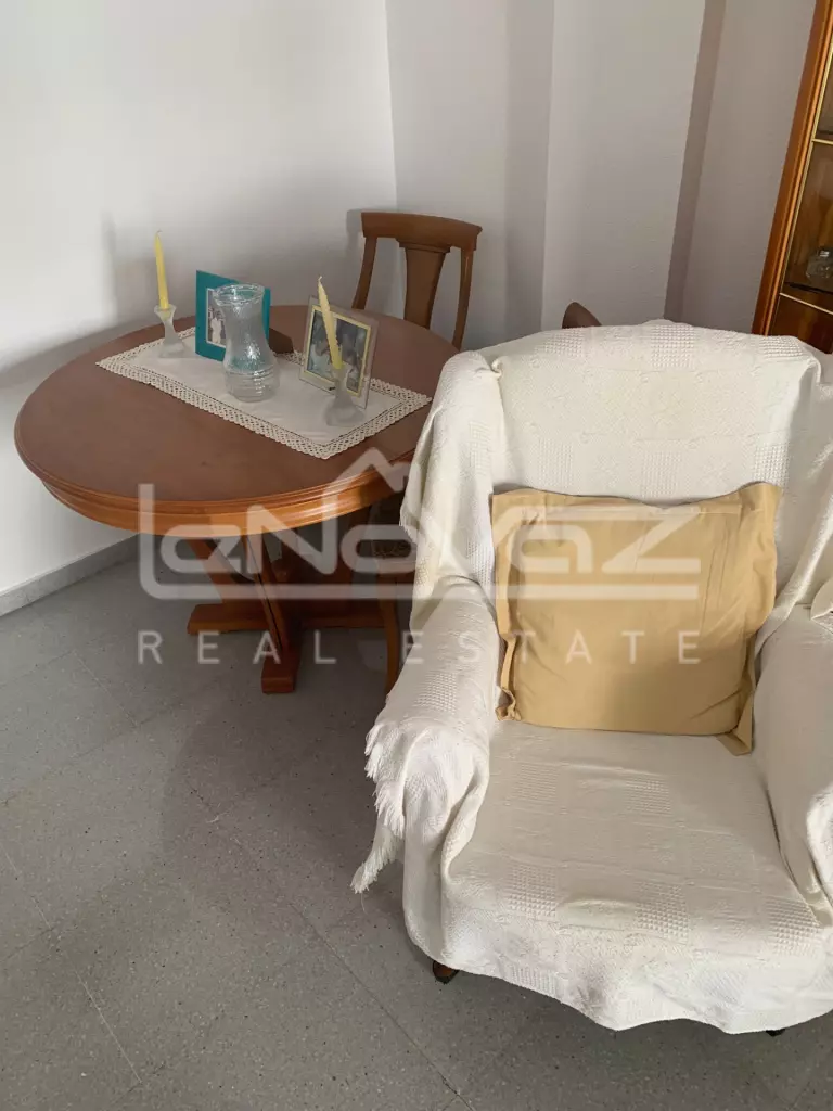 Apartamento en Torrevieja, Ref.1550-13