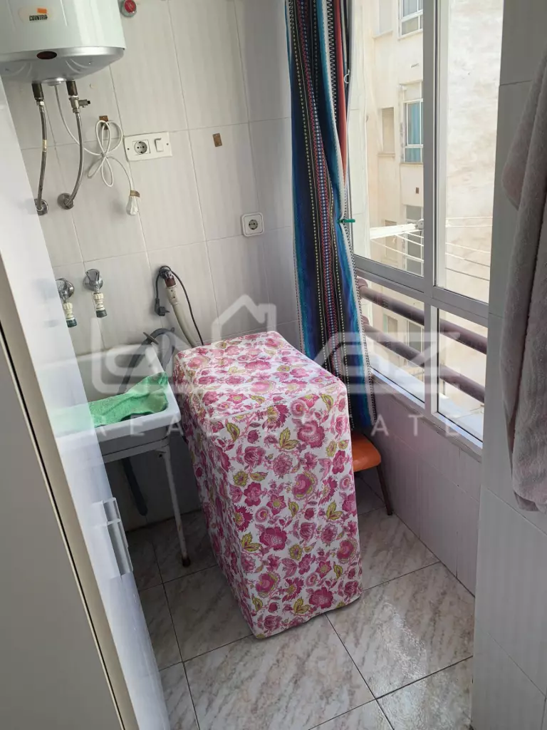 Apartamento en Torrevieja, Ref.1550-15