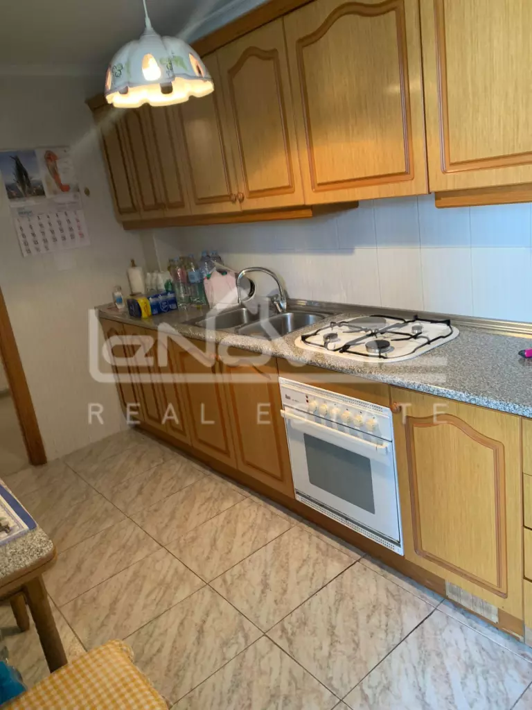 Apartamento en Torrevieja, Ref.1550-16