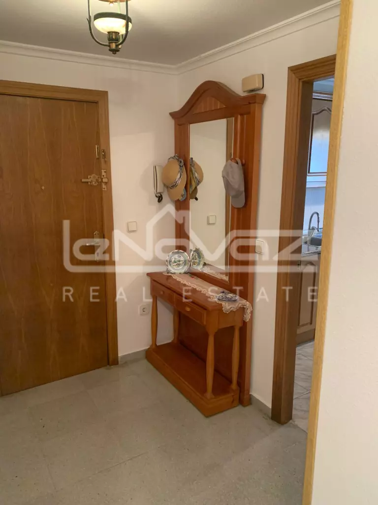 Apartamento en Torrevieja, Ref.1550-17