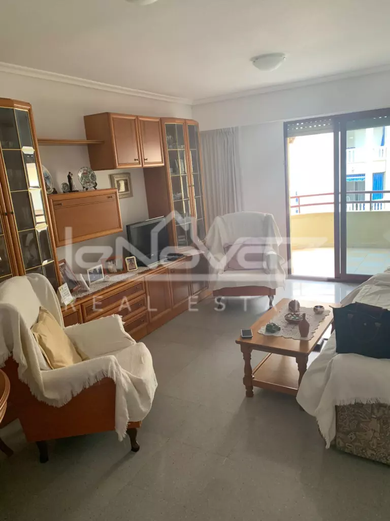Apartamento en Torrevieja, Ref.1550-2