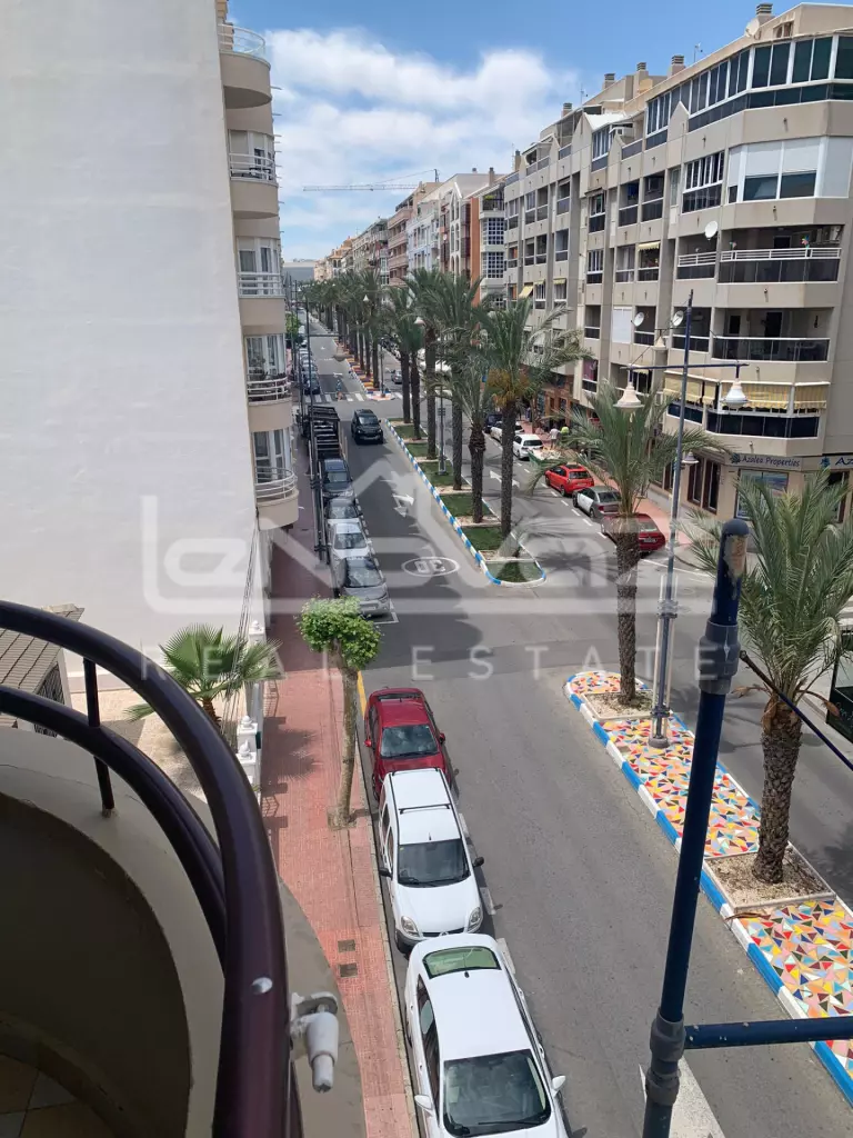 Apartamento en Torrevieja, Ref.1550-4