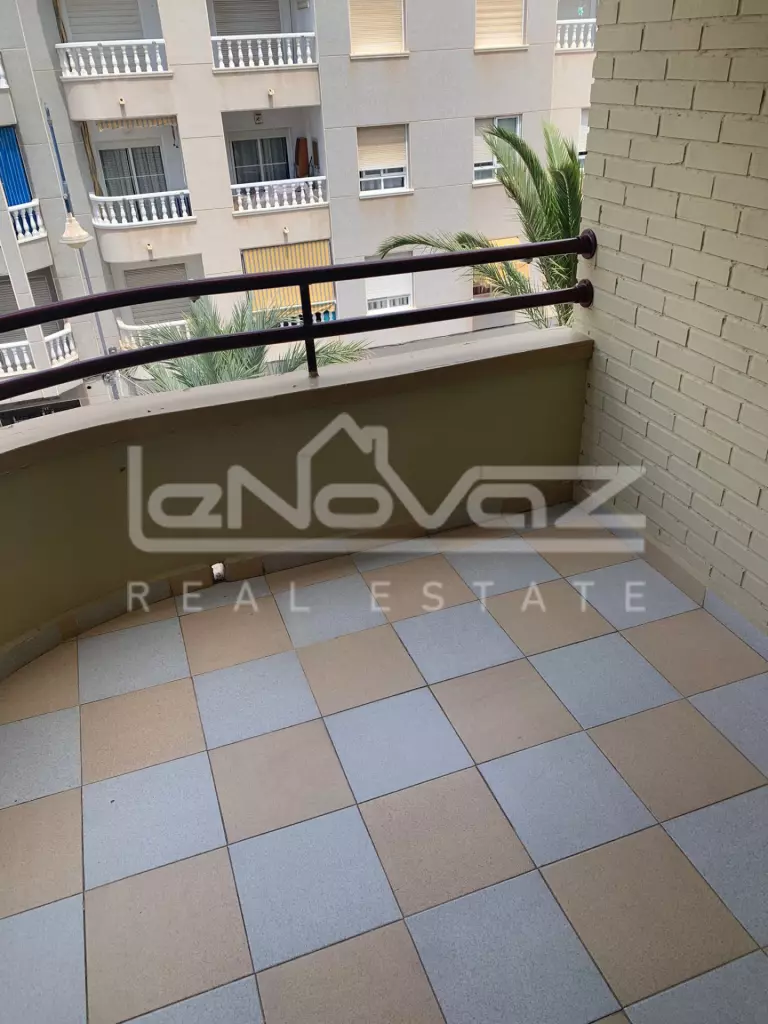 Apartamento en Torrevieja, Ref.1550-5