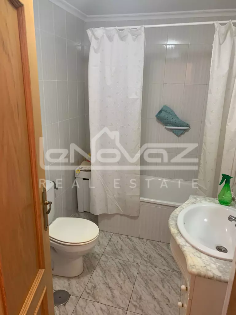 Apartamento en Torrevieja, Ref.1550-6