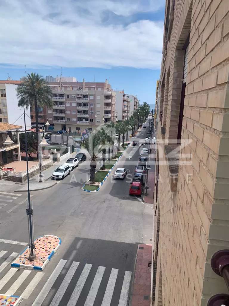 Apartamento en Torrevieja, Ref.1550-9
