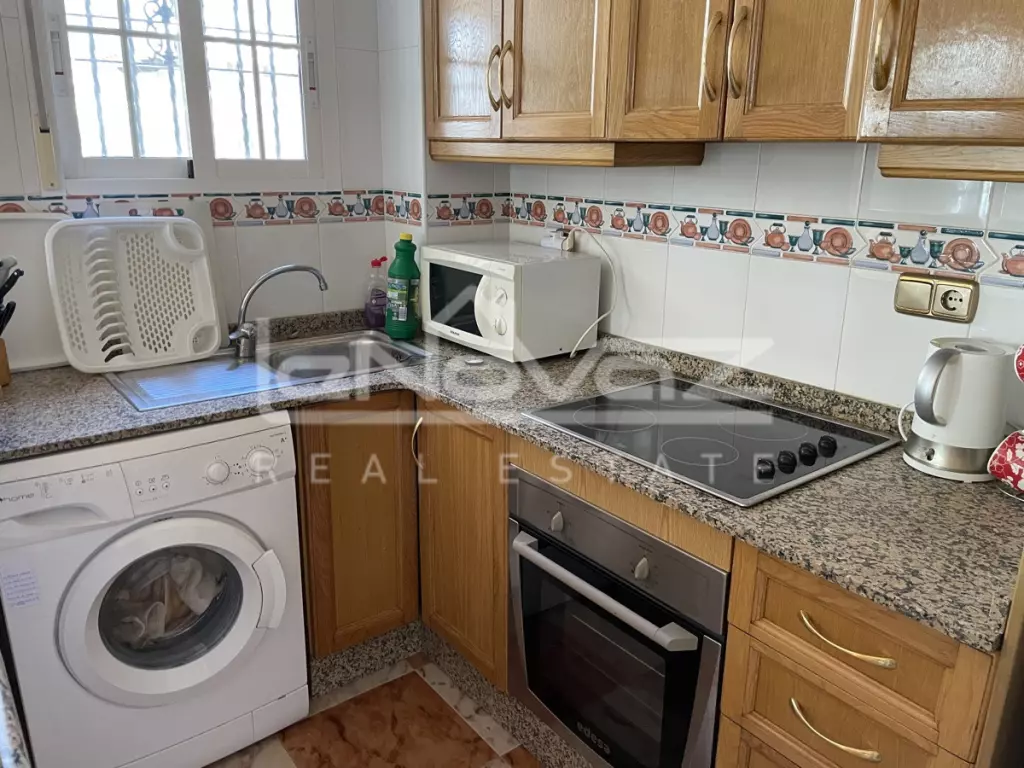 Bungalow en Lomas de Cabo Roig, Ref.1551-10