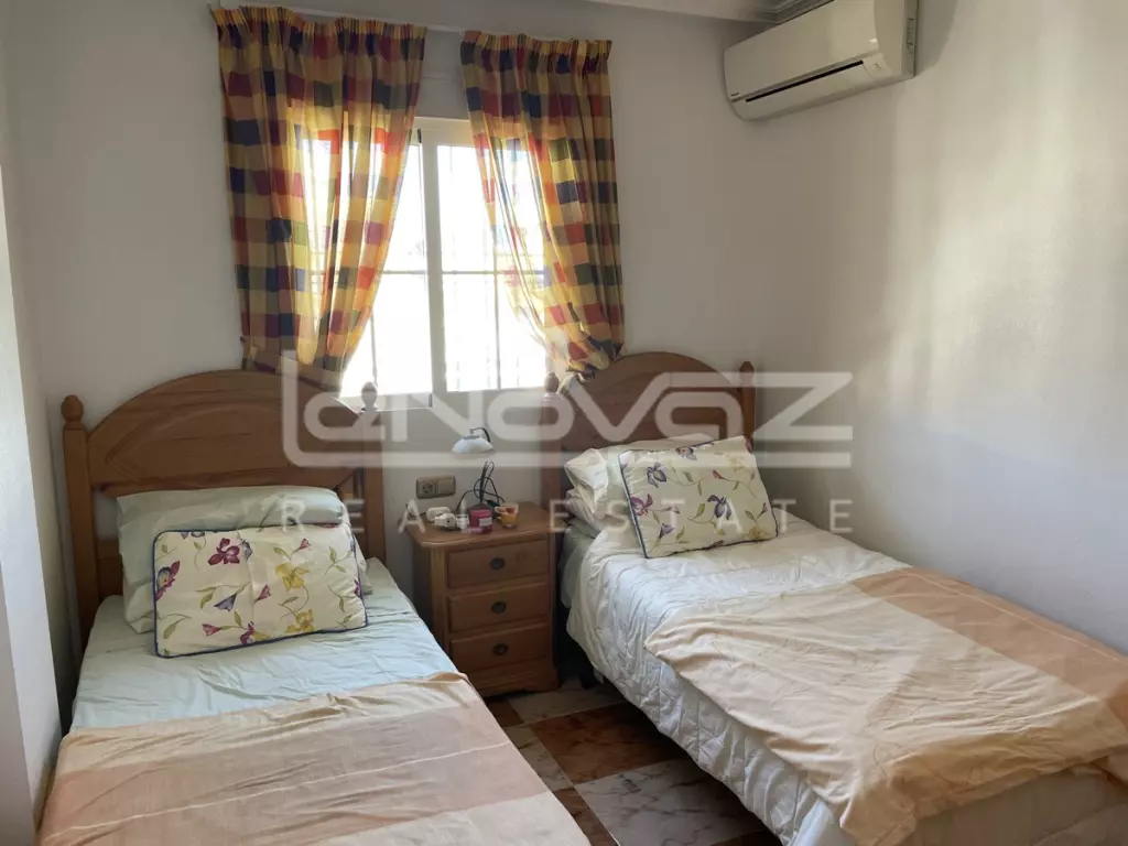 Bungalow en Lomas de Cabo Roig, Ref.1551-11