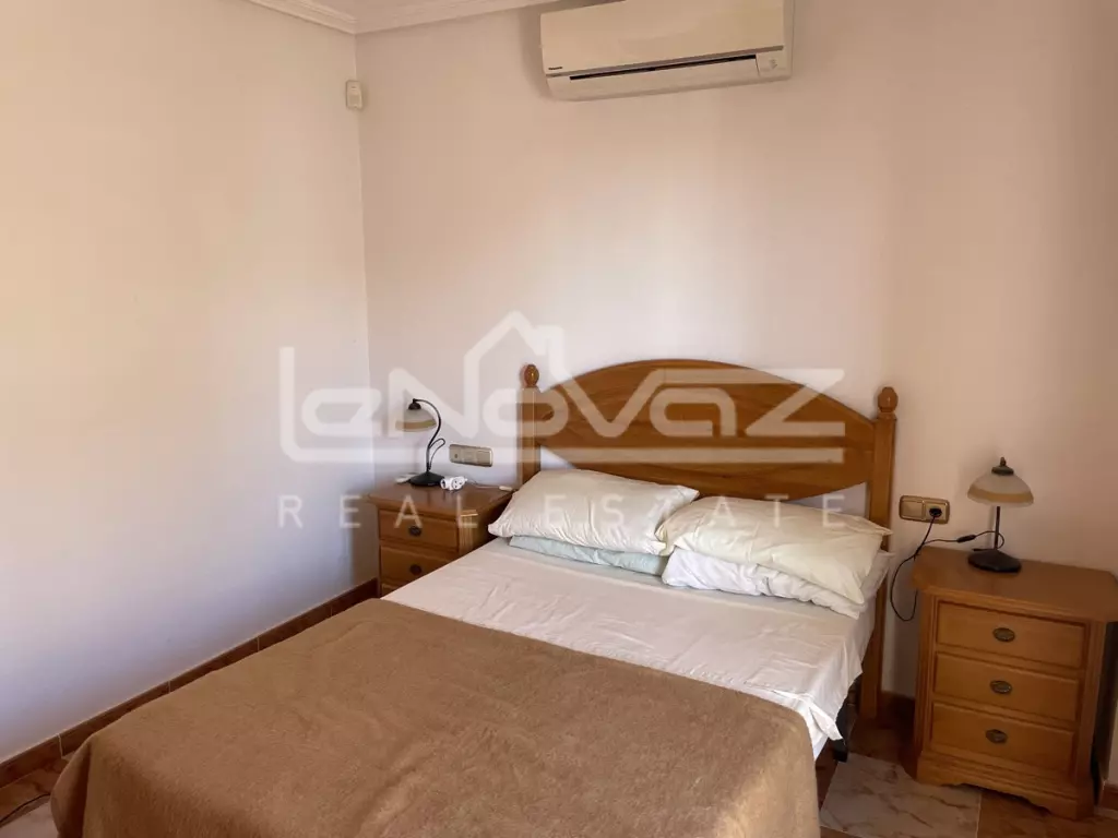 Bungalow en Lomas de Cabo Roig, Ref.1551-13