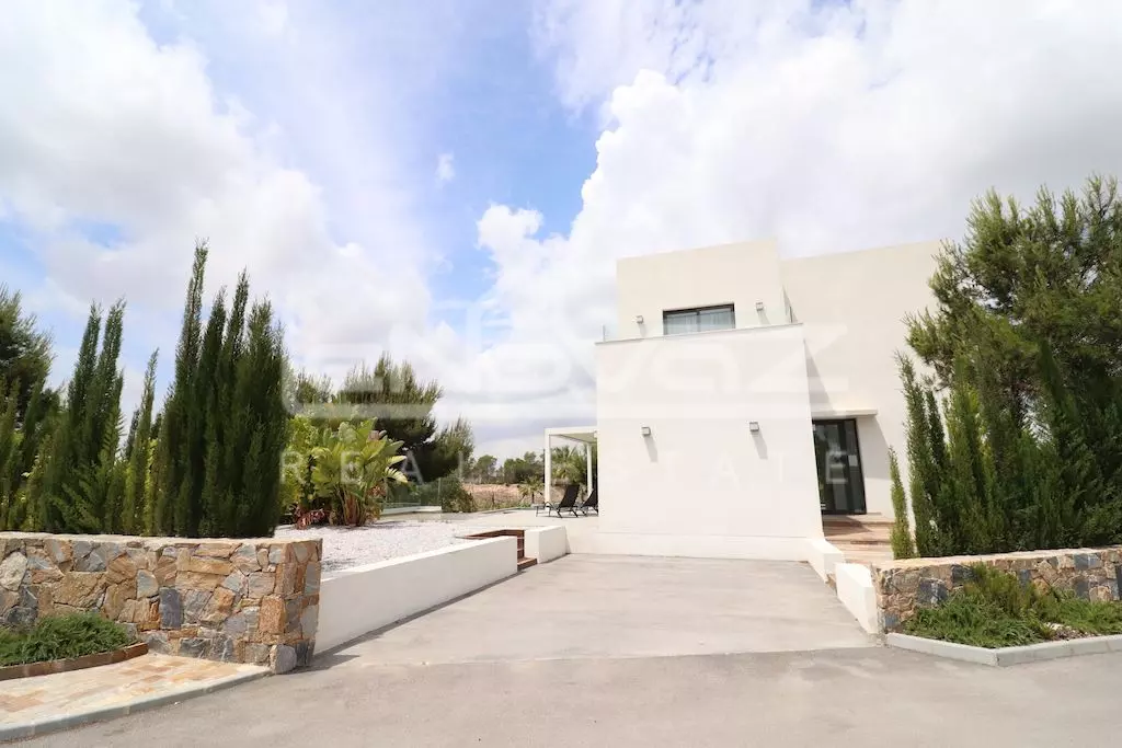 Villa en Las Colinas 120 m², Ref.1553-10