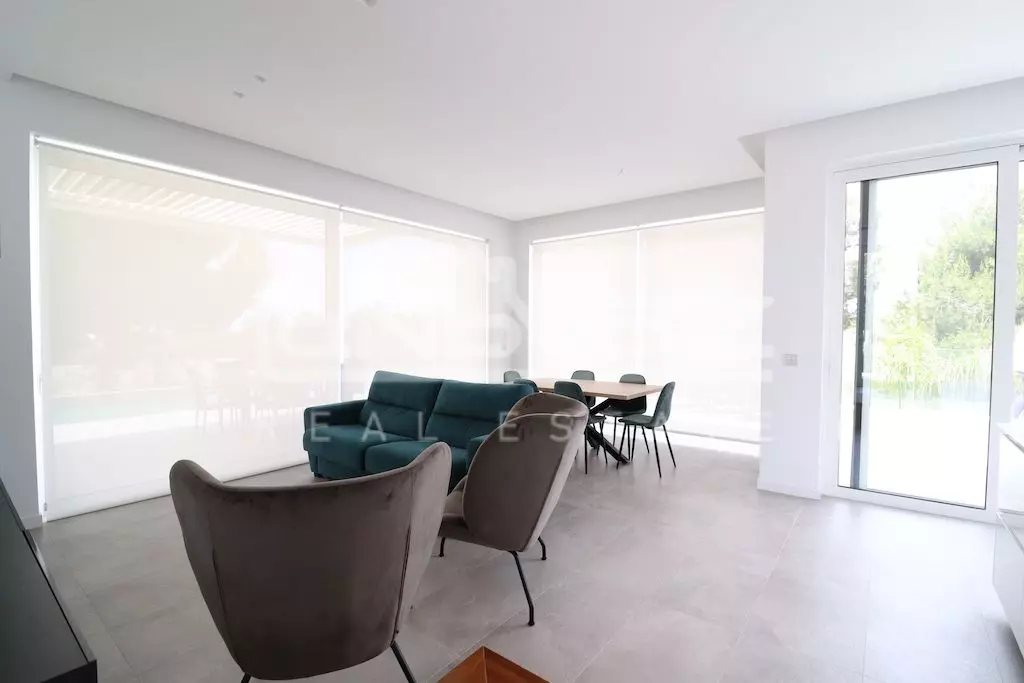 Villa en Las Colinas 120 m², Ref.1553-12