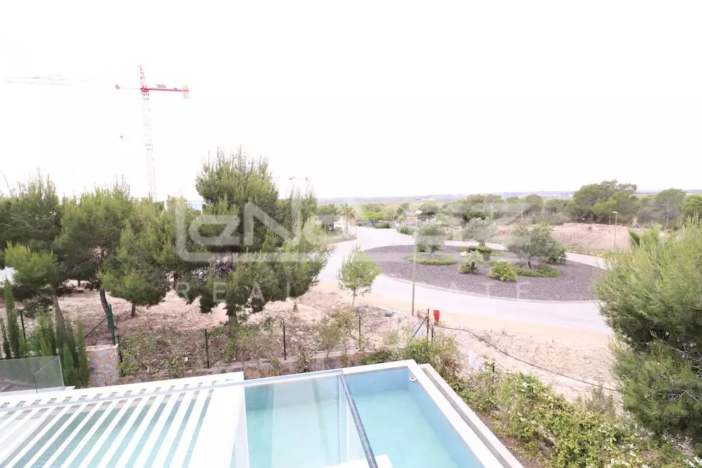Villa en Las Colinas 120 m², Ref.1553-13