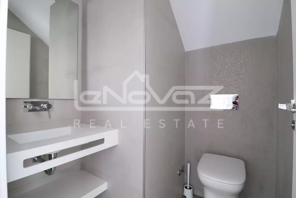 Villa en Las Colinas 120 m², Ref.1553-15