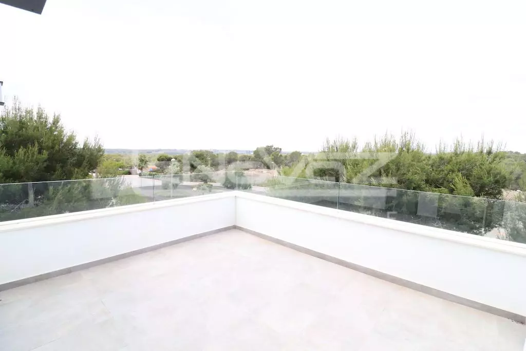 Villa en Las Colinas 120 m², Ref.1553-17