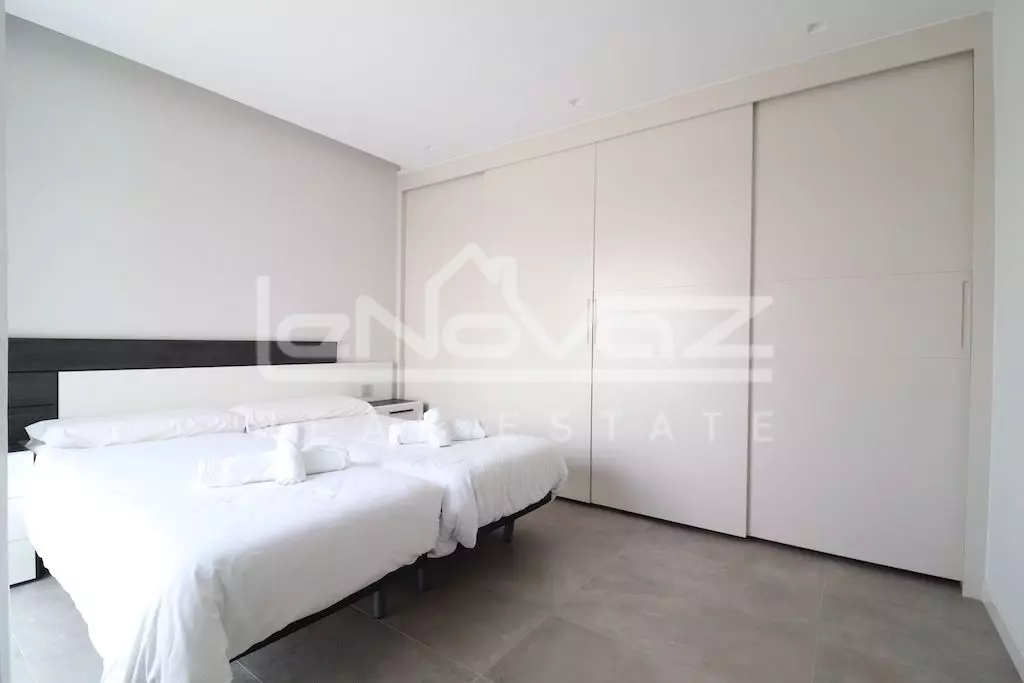 Villa en Las Colinas 120 m², Ref.1553-18