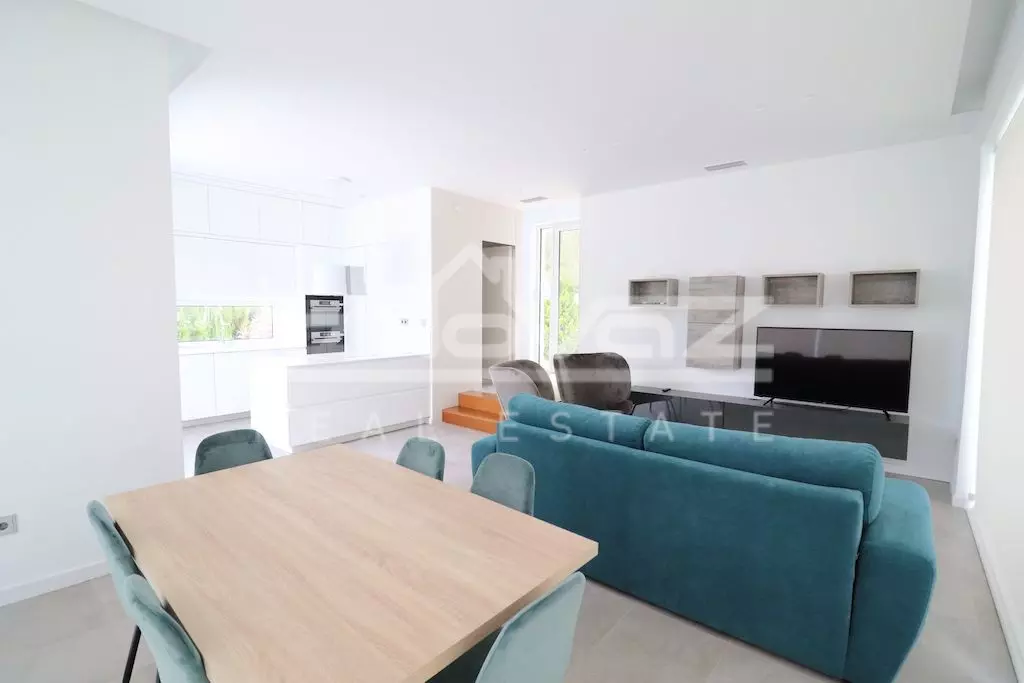 Villa en Las Colinas 120 m², Ref.1553-3