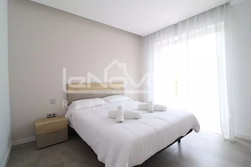 Villa en Las Colinas 120 m², Ref.1553-4