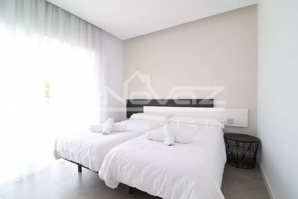 Villa en Las Colinas 120 m², Ref.1553-6