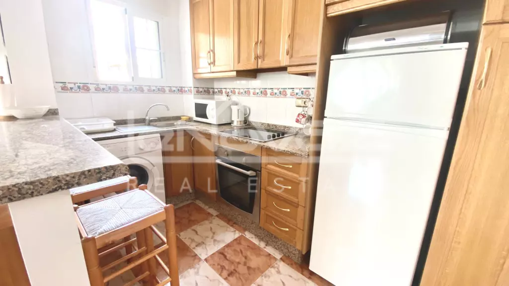 Apartamento en Lomas de Cabo Roig, Ref.1556-10