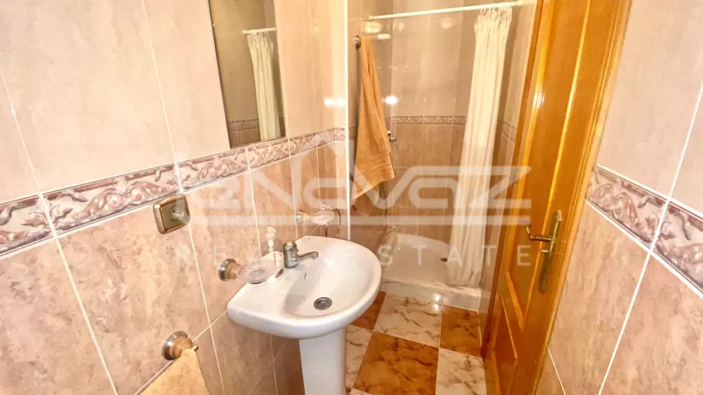Apartamento en Lomas de Cabo Roig, Ref.1556-11