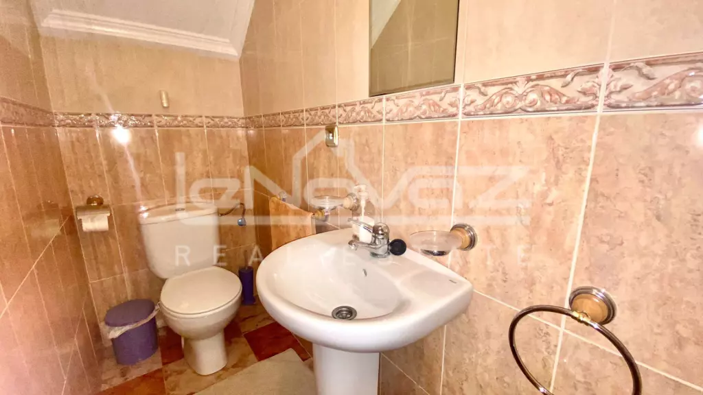 Apartamento en Lomas de Cabo Roig, Ref.1556-12