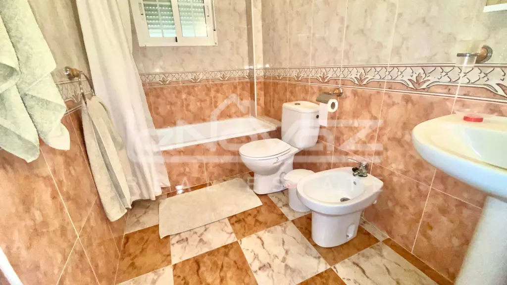 Apartamento en Lomas de Cabo Roig, Ref.1556-14