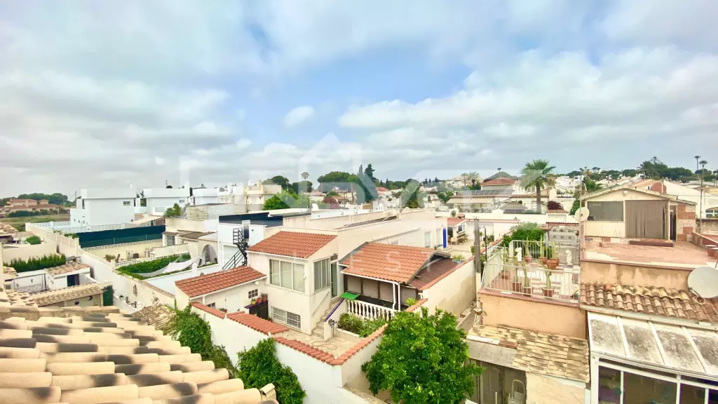 Apartamento en Lomas de Cabo Roig, Ref.1556-15