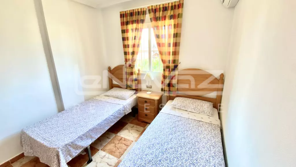 Apartamento en Lomas de Cabo Roig, Ref.1556-3