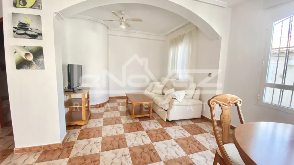 Apartamento en Lomas de Cabo Roig, Ref.1556-4