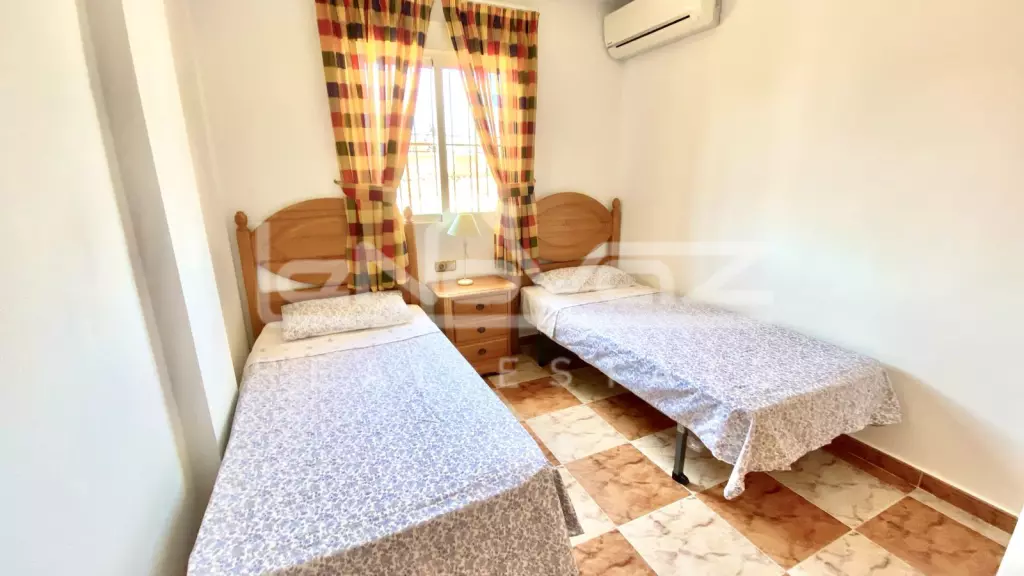 Apartamento en Lomas de Cabo Roig, Ref.1556-5