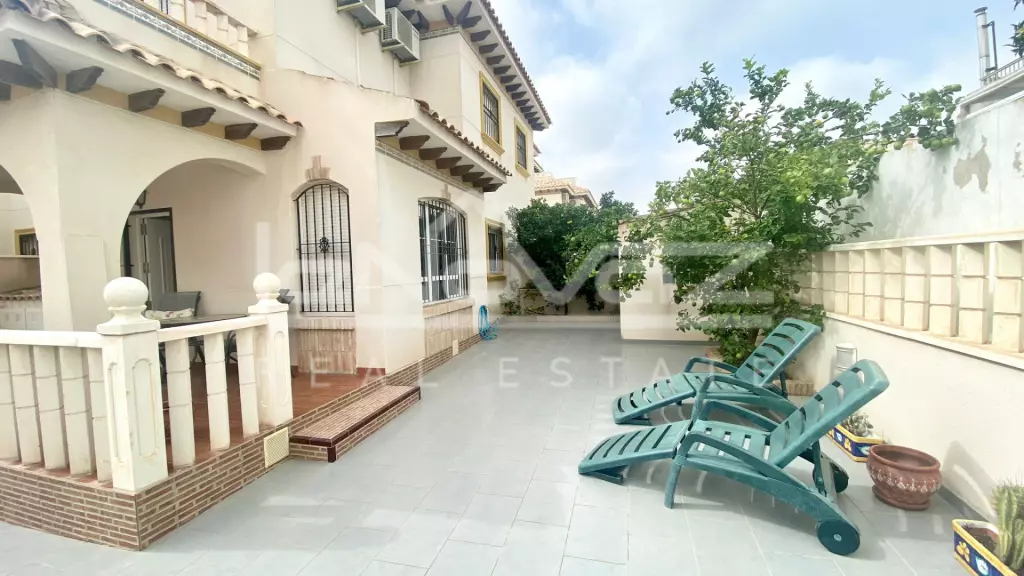 Apartamento en Lomas de Cabo Roig, Ref.1556-8