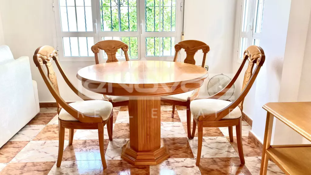 Apartamento en Lomas de Cabo Roig, Ref.1556-9