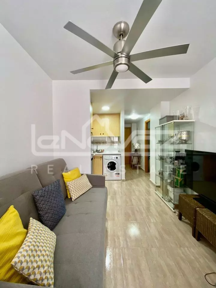 Apartamento en Torrevieja, Ref.1559-0