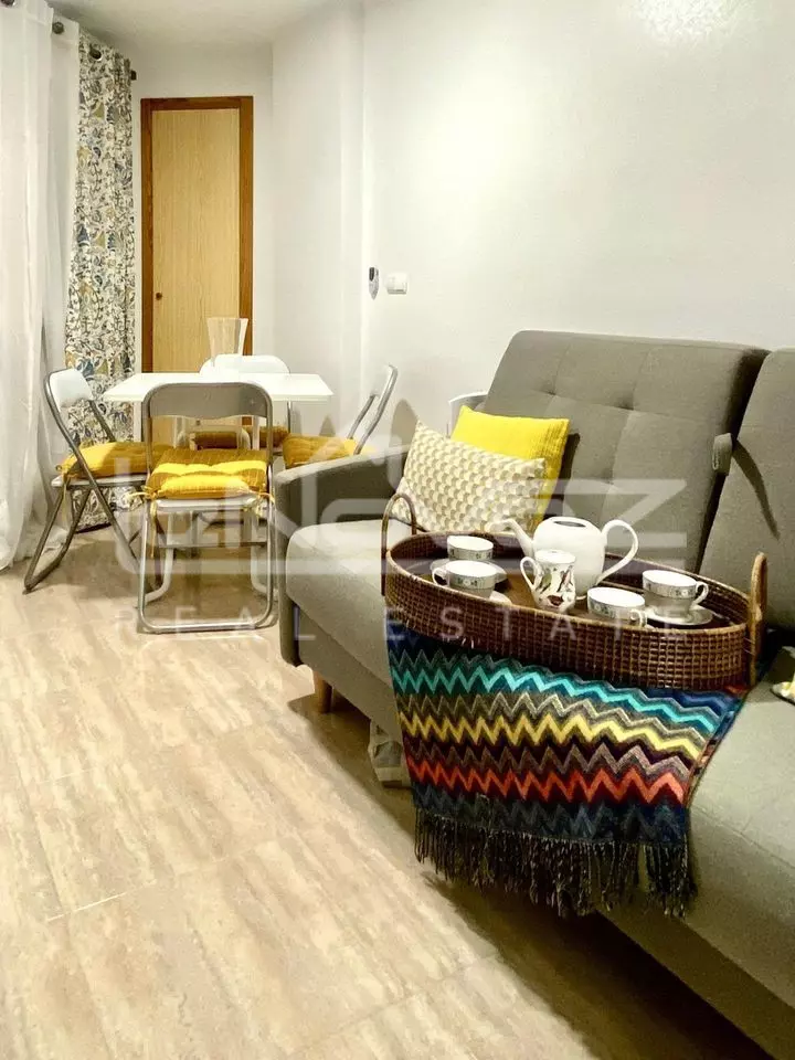 Apartamento en Torrevieja, Ref.1559-1